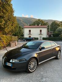 Alfa Romeo GT