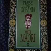 Fiabe dell'Oceania