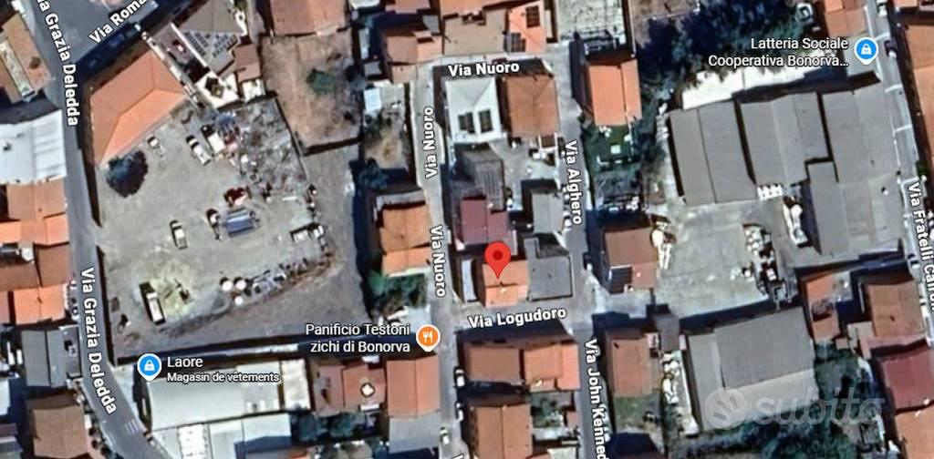 Appartamento – Bonolva/Bonorva, Santa Barbara - Altro