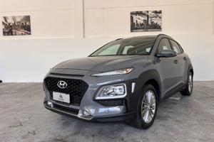 HYUNDAI Kona 1.0 T-GDI Comfort