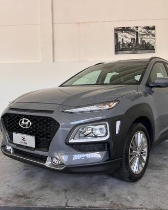 HYUNDAI Kona 1.0 T-GDI Comfort