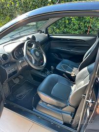 minicar Aixam city sport 500 cc