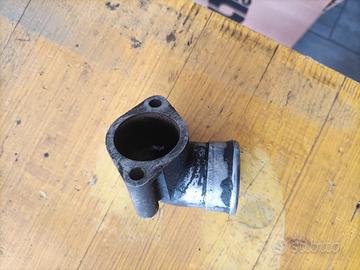 carburatore Weber 