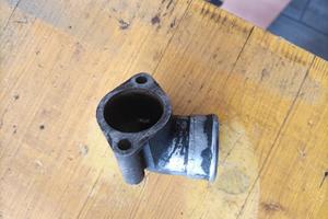carburatore Weber 