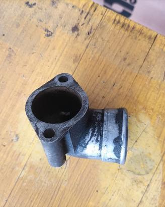 carburatore Weber 