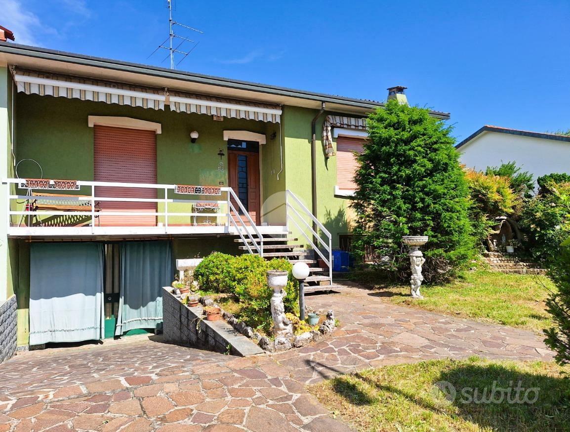 Casa – Mesero, Milano - Vista 2