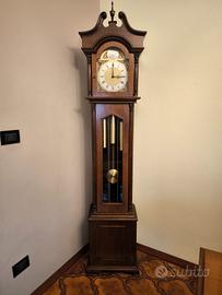 Orologio a pendolo Tempus Fugit