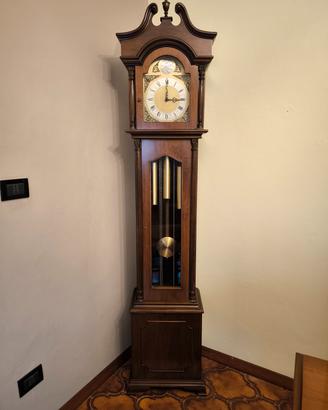 Orologio a pendolo Tempus Fugit