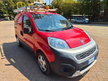 FIAT FIORINO 1.3 M-JET ATTREZZATO EURO 6  + IVA