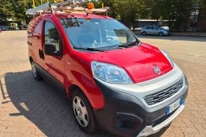 FIAT FIORINO 1.3 M-JET ATTREZZATO EURO 6  + IVA