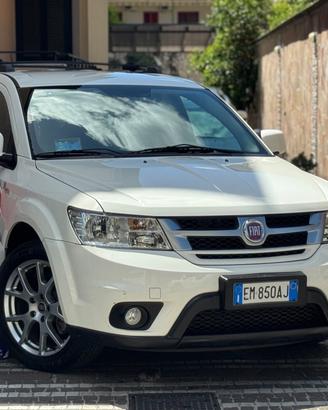 Fiat Freemont 2.0 Multijet 140 CV Lounge 7 POSTI