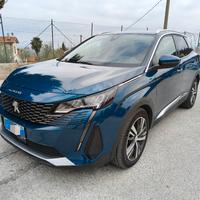 Peugeot 3008 Hybrid 