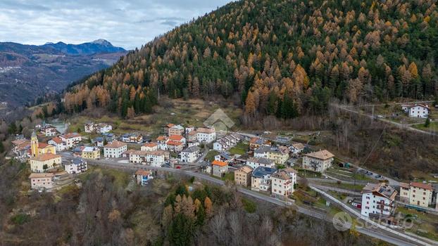 PALAZZINA A SOVER