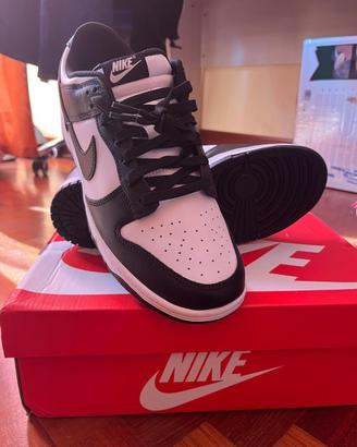 SCARPE DUNK PANDA TAGLIA 44 e 44,5