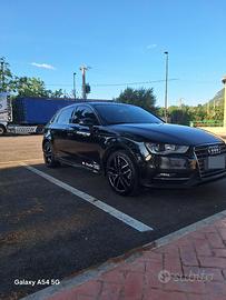  Audi A3 Sportback  1600/105 cavalli