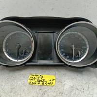 DISPLAY VEGLIA QUADRO STRUMENTI SUZUKI Swift Serie