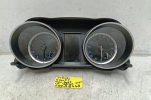DISPLAY VEGLIA QUADRO STRUMENTI SUZUKI Swift Serie