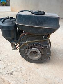 motore a scoppio 