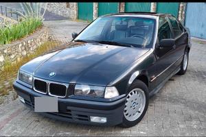 BMW 320i  1992 iscritta ASI