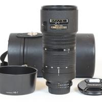 NIKON 80-200 2,8 D AF