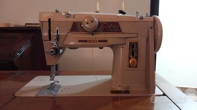 Macchina per cucire Singer
