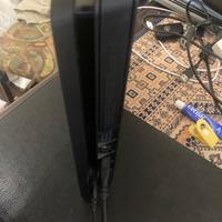 Sony ps4 500 giga
