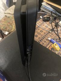 Sony ps4 500 giga