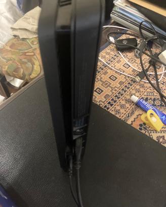 Sony ps4 500 giga