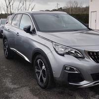Peugeot 3008 BlueHDi 120 S&S Allure