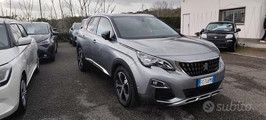 Peugeot 3008 BlueHDi 120 S&S Allure