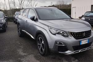Peugeot 3008 BlueHDi 120 S&S Allure