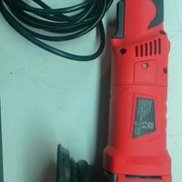 lucidatrice rotorbitale