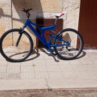 Bici 26 Atala 
