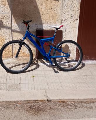 Bici 26 Atala 