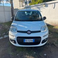 Fiat Panda 0.9 TwinAir Turbo Natural Power Easy