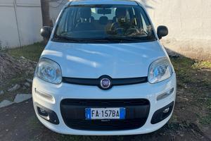 Fiat Panda 0.9 TwinAir Turbo Natural Power Easy