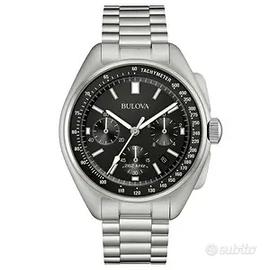 BULOVA CRONOGRAFO LUNAR PILOT 96B258