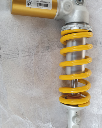 Mono Ammortizzatore posteriore Panigale V4