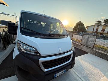 peugeot boxer cassonato 7 posti