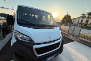 peugeot boxer cassonato 7 posti