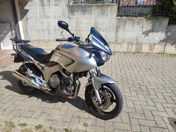 Yamaha TDM 900