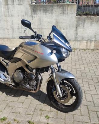 Yamaha TDM 900