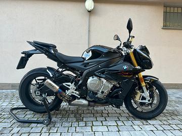 Bmw s1000r 12/2019 full optional