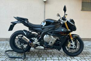 Bmw s1000r 12/2019 full optional
