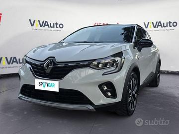Renault Captur E-Tech hybrid 1.6 E-TECH HEV 1...