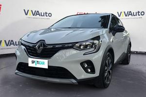Renault Captur E-Tech hybrid 1.6 E-TECH HEV 1...