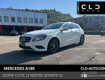 Mercedes-Benz Classe A A 180 cdi Dark Night e...