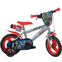 Bicicletta bambino 3-4 anni