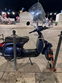 vespone piaggio 151 px