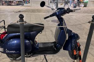 vespone piaggio 151 px